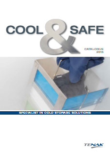 Cool-Safe
